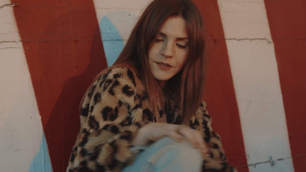 Intervista – Claire&nbsp;Audrin