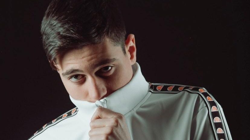 Intervista – Simone Mignacca:&nbsp;Simoke