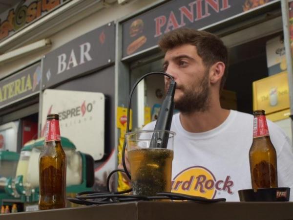 Intervista – Ugo Crepa tra passato, presente e&nbsp;futuro.