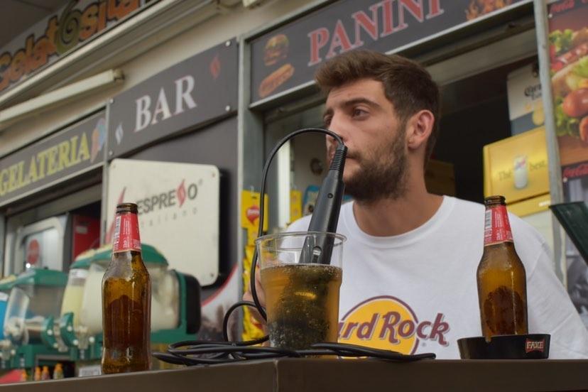 Intervista – Ugo Crepa tra passato, presente e&nbsp;futuro.