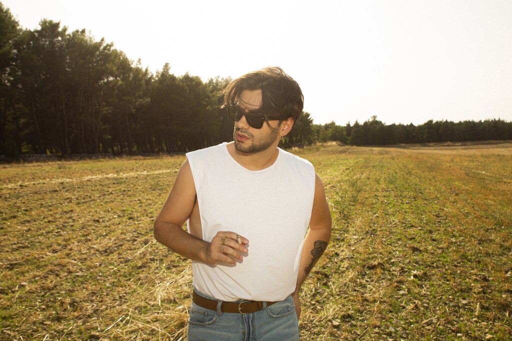 Intervista – Maninni si&nbsp;racconta…