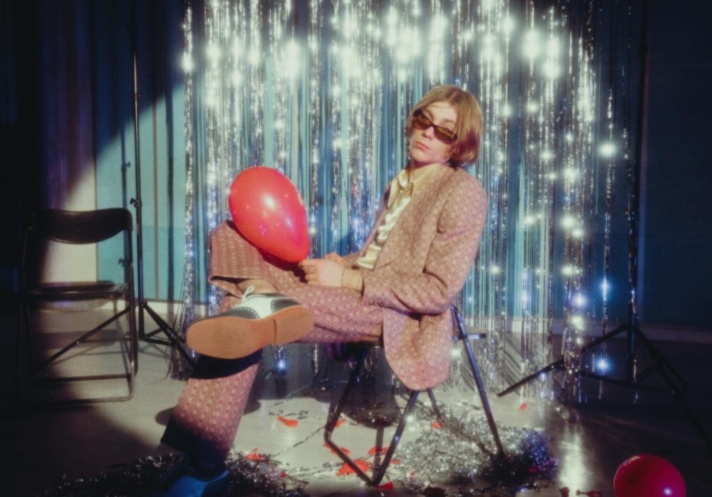 Intervista – Il mondo di&nbsp;Nino_nino