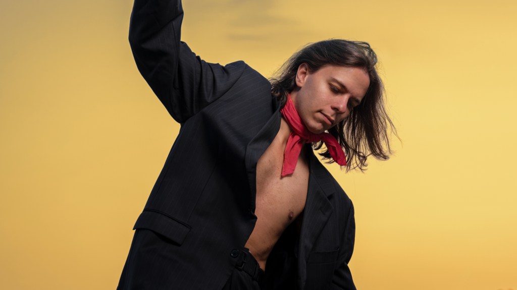 Intervista – L’Artista del mese di Ottobre, si racconta:&nbsp;FRANK!