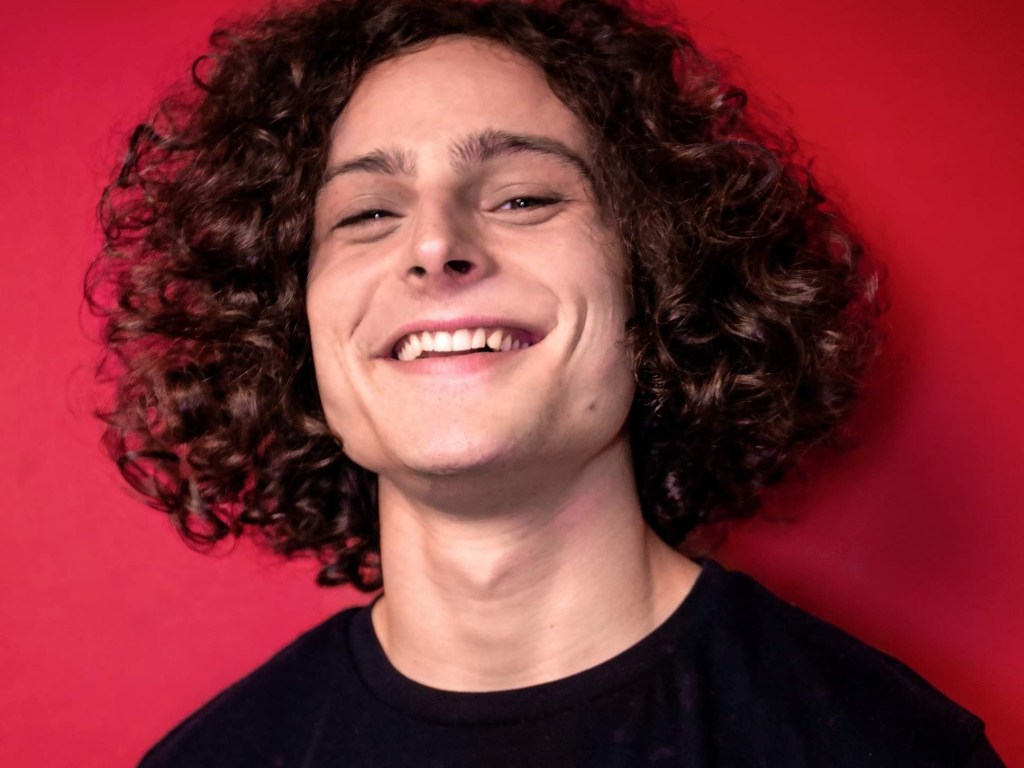 Intervista – Sotto il cielo “Rosso Porpora” insieme a&nbsp;Beart