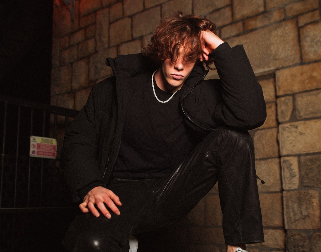 Intervista – In rampa di lancio: Gioele