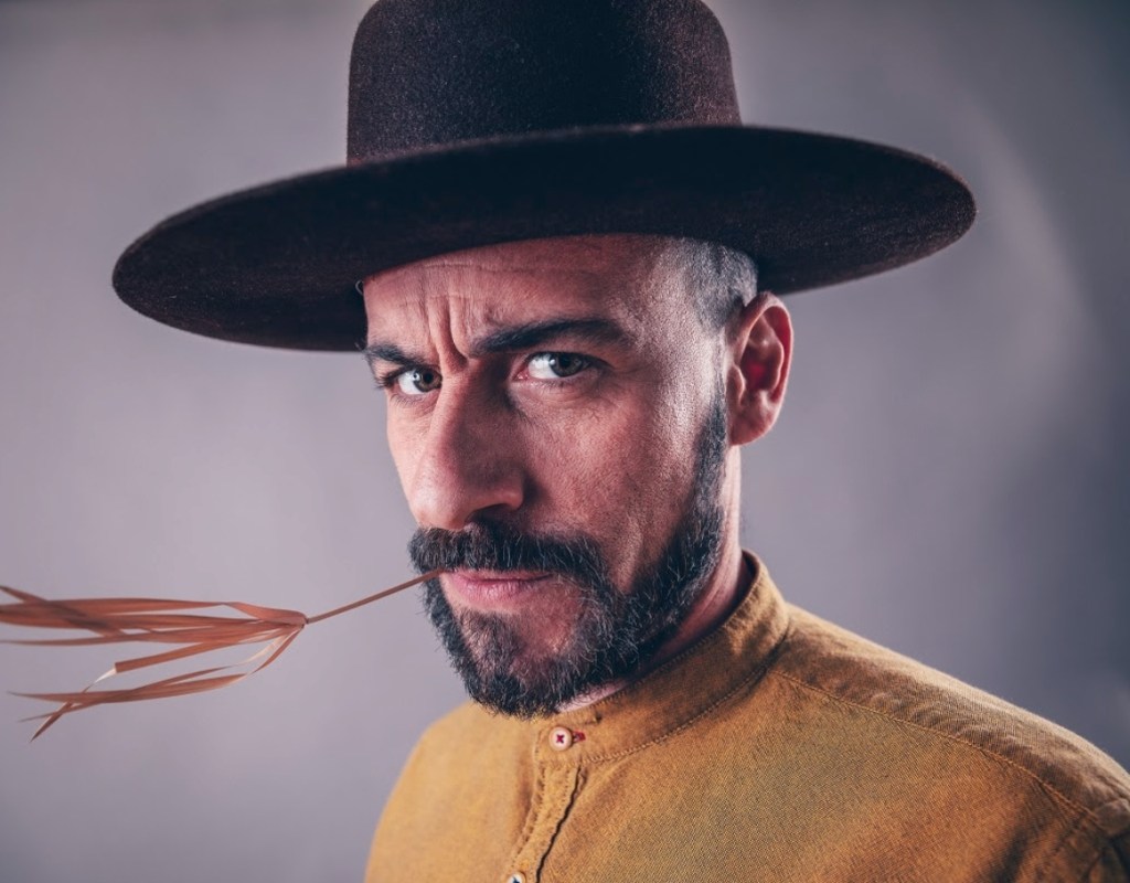 “Io sapevo nuotare, il nuovo brano di Tommaso&nbsp;Novi