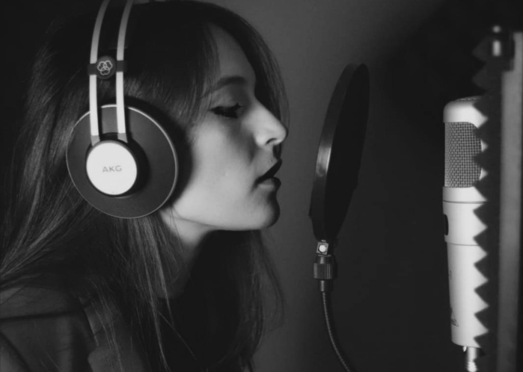 Intervista – Il talento innato:&nbsp;Bea