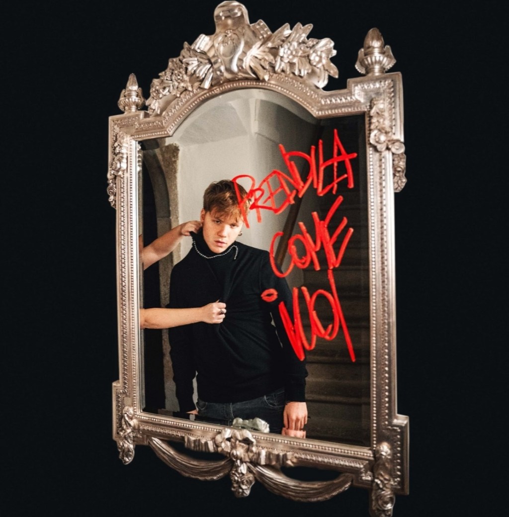 “Prendila come vuoi”, il nuovo singolo di&nbsp;Santi