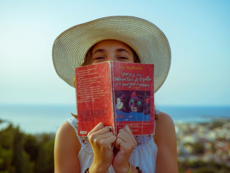 Intervista – Il diario segreto di&nbsp;ESDRA