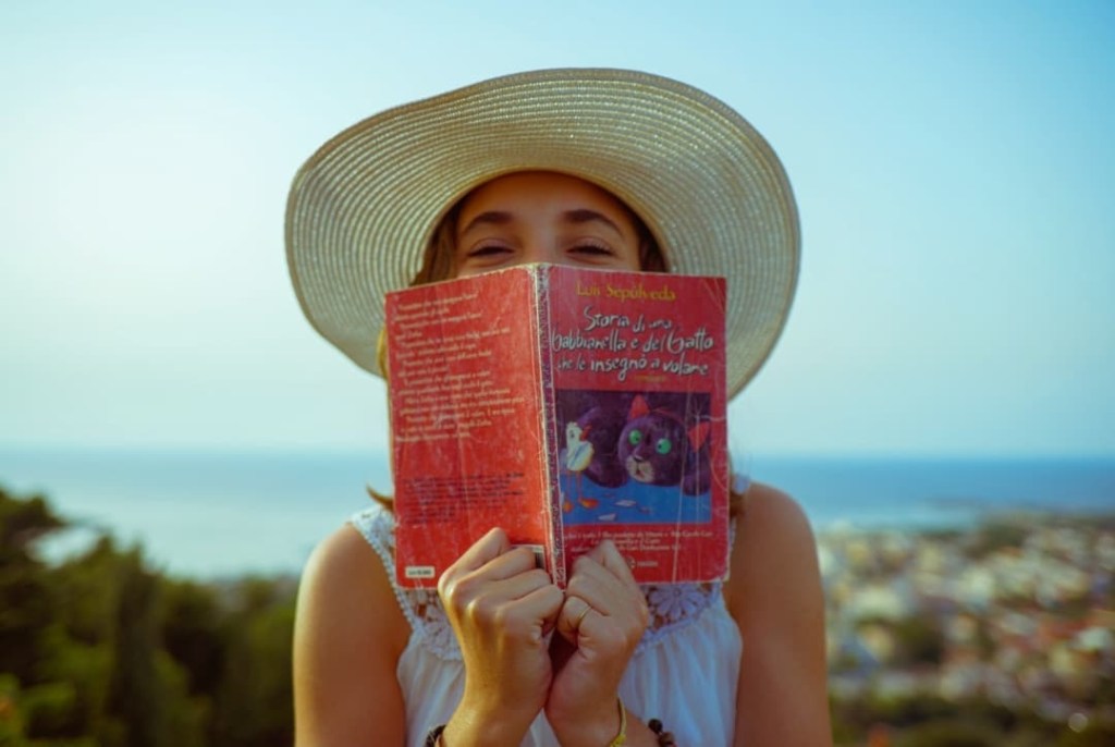 Intervista – Il diario segreto di&nbsp;ESDRA