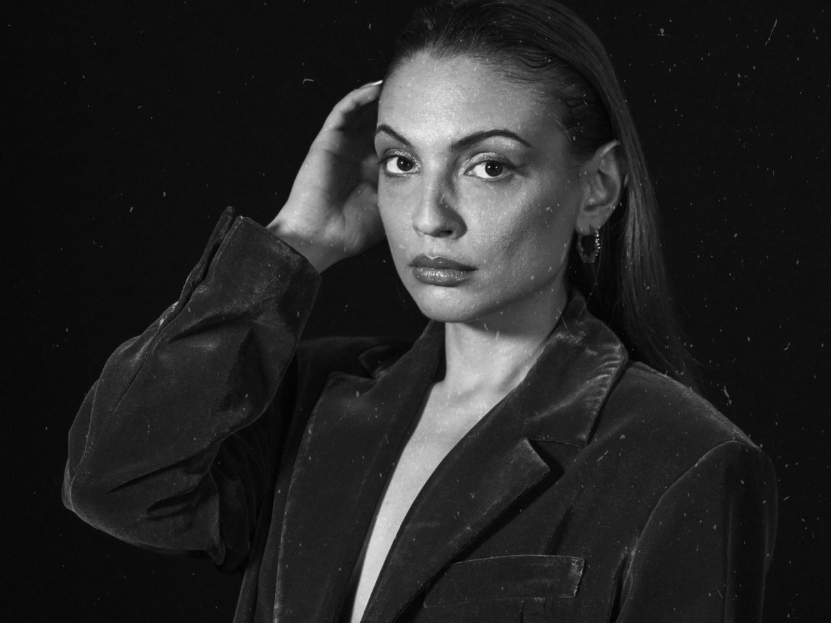 Intervista – Risalendo gli anelli nello spazio:&nbsp;Missey