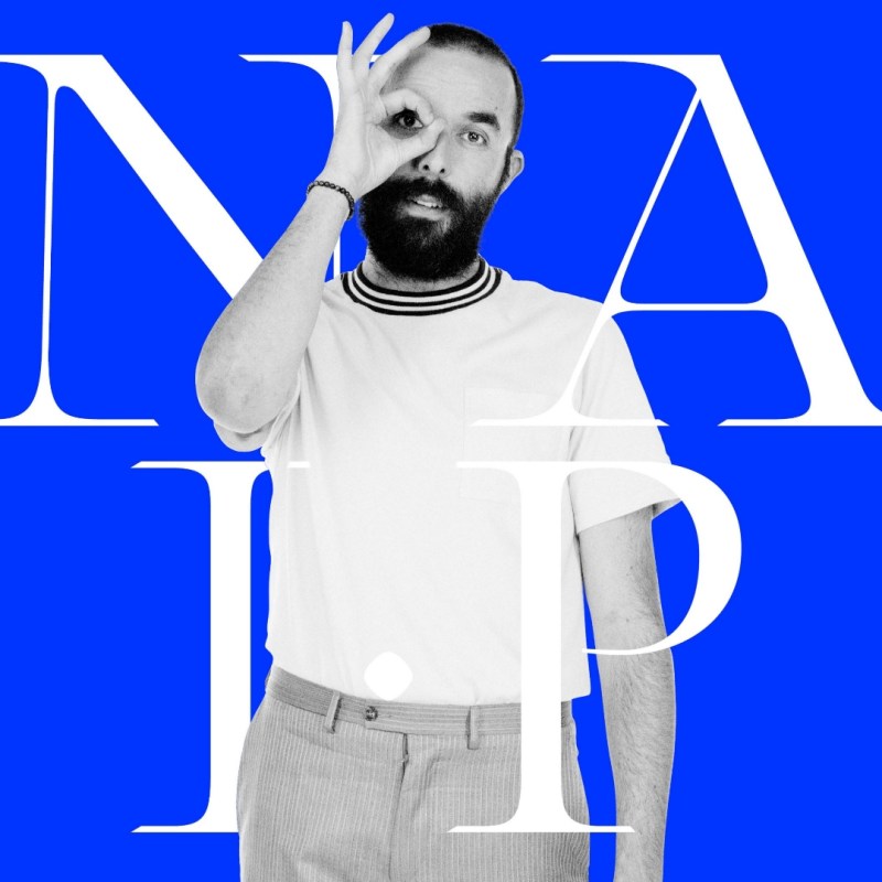 Intervista – Nessun Artista In Particolare:&nbsp;N.A.I.P.