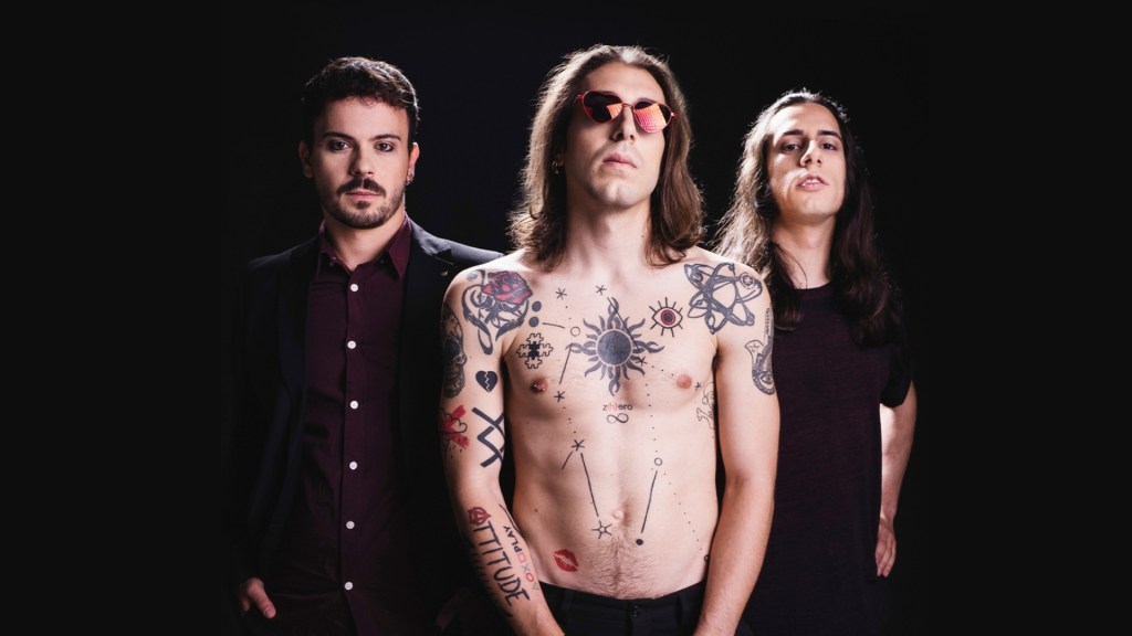 Intervista – Così fottutamente rock: i&nbsp;Mutonia