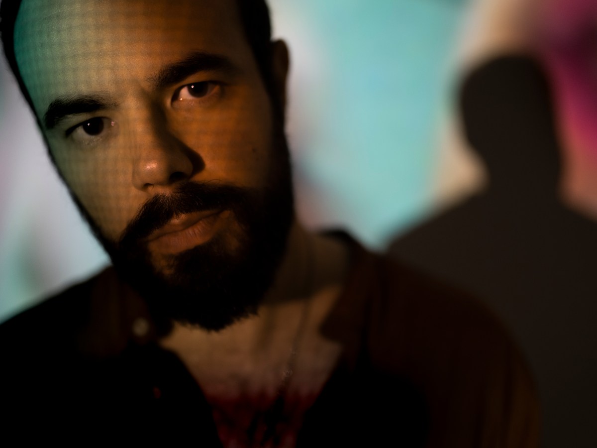 Intervista – Un architetto con la passione per la musica elettronica:&nbsp;Cargo