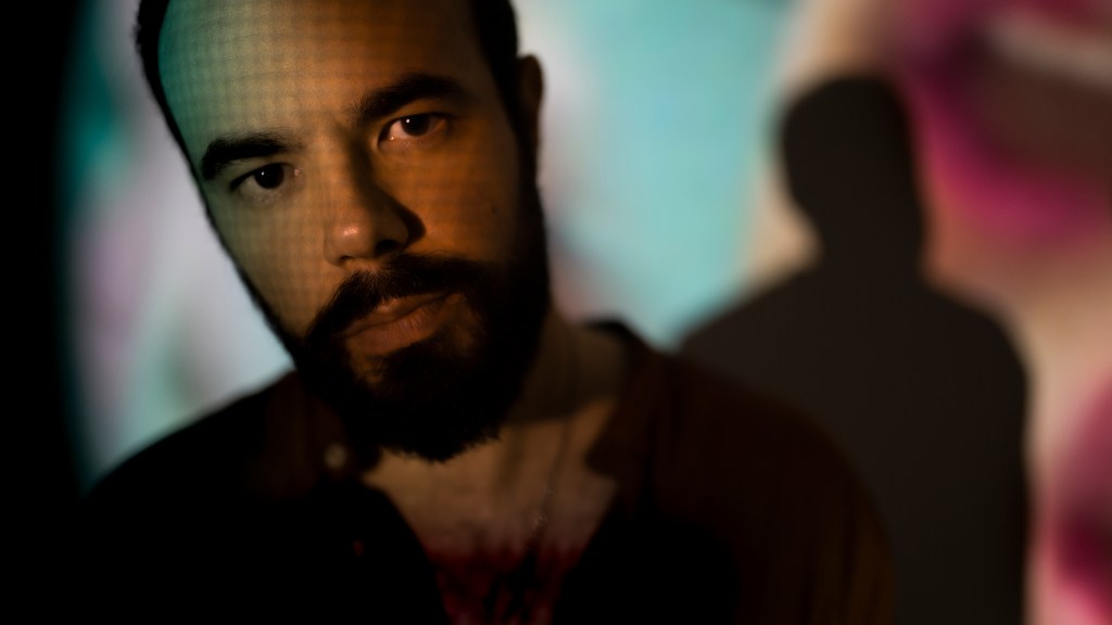 Intervista – Un architetto con la passione per la musica elettronica:&nbsp;Cargo