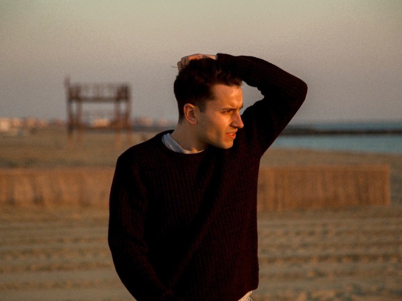 Intervista – Alla scoperta di Alessandro&nbsp;Proietti