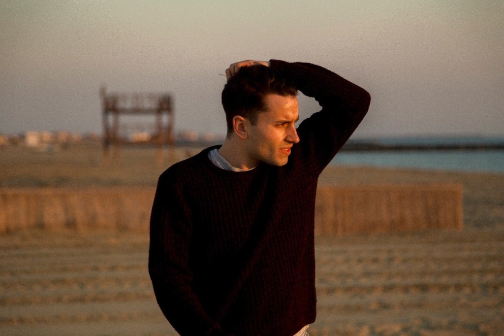 Intervista – Alla scoperta di Alessandro&nbsp;Proietti