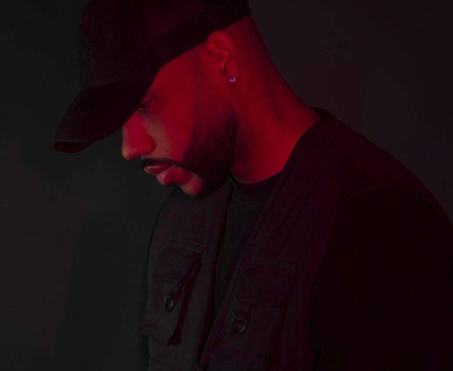 Intervista – La musica come viaggio:&nbsp;Joshua