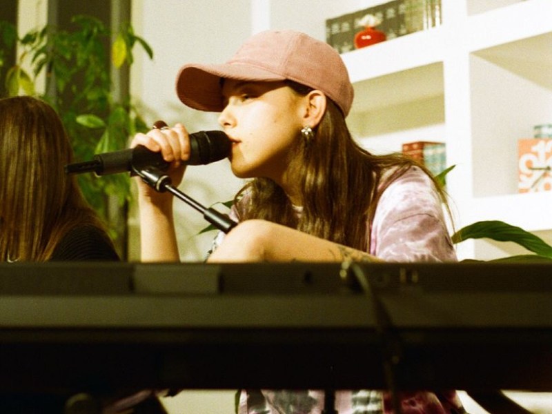 Intervista – Tra passato, presente e futuro: Vale&nbsp;LP