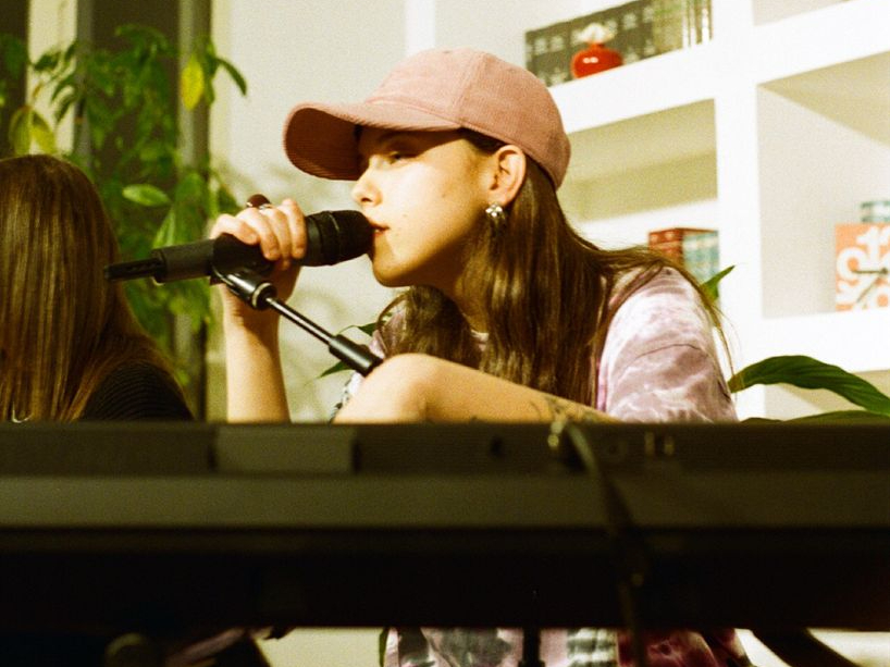 Intervista – Tra passato, presente e futuro: Vale&nbsp;LP