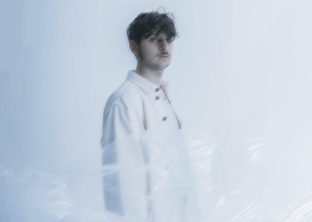 Intervista – Alessandro aka Seto si&nbsp;racconta…