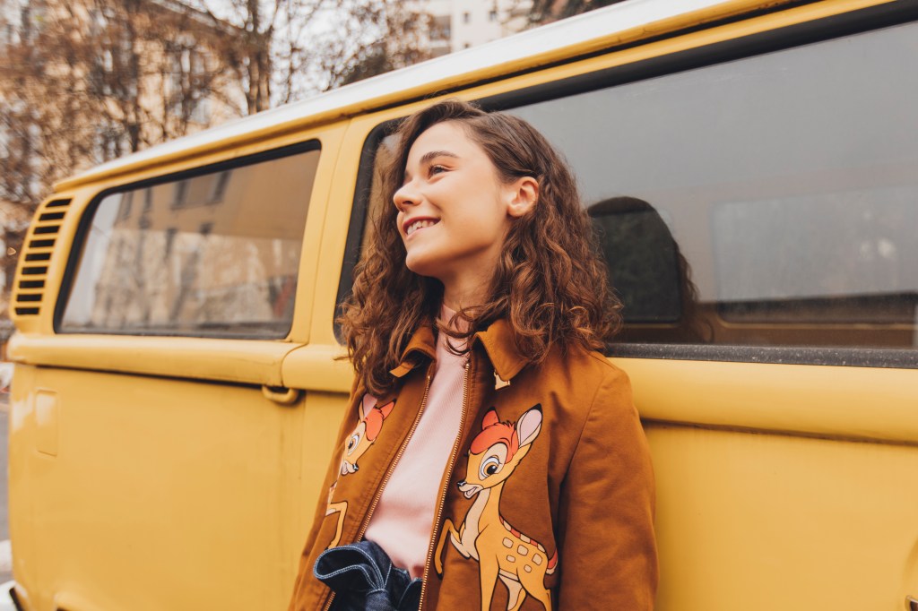 Intervista – Introspezione e condivisione: Daria&nbsp;Huber