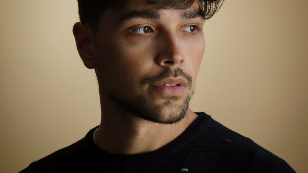 Intervista – Fabio Magrone è&nbsp;Highope