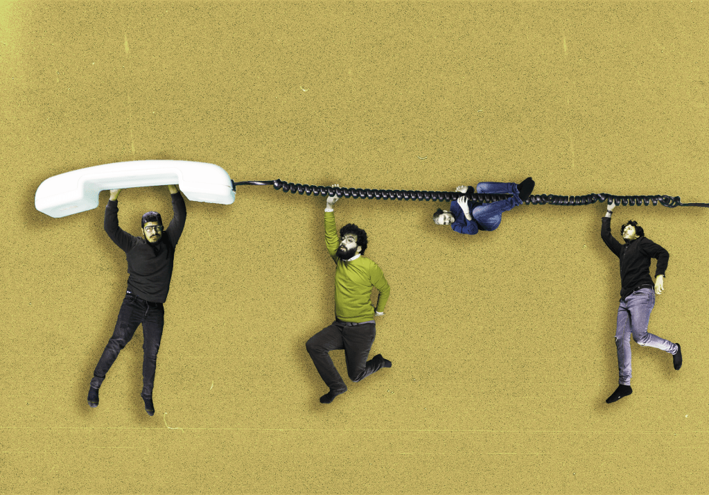 Intervista – Alla scoperta de I Funketti&nbsp;Allucinogeni