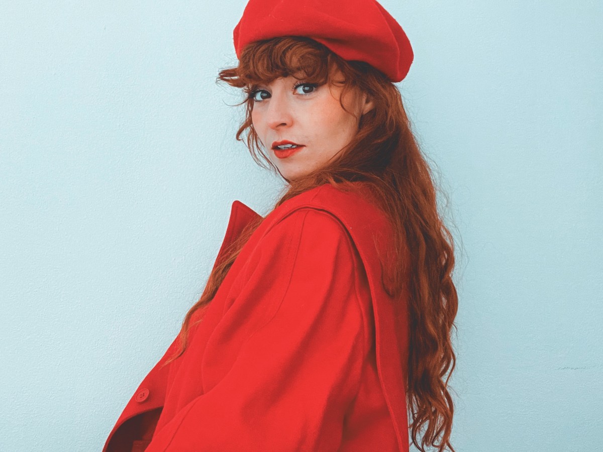 Intervista – Una donna d’altri tempi:&nbsp;Mille