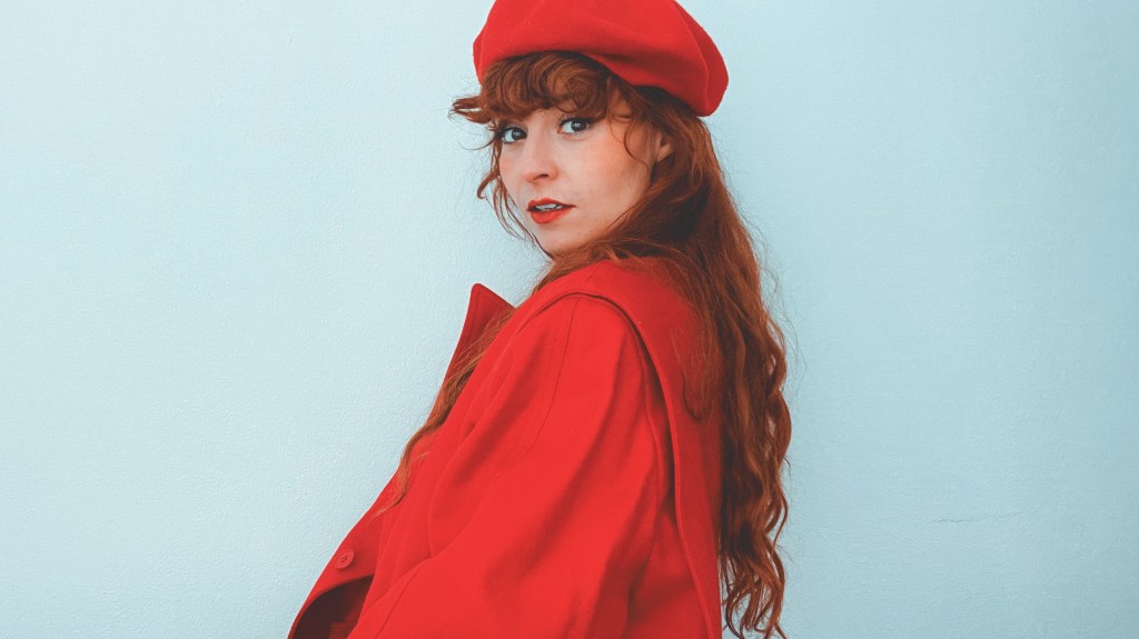 Intervista – Una donna d’altri tempi:&nbsp;Mille