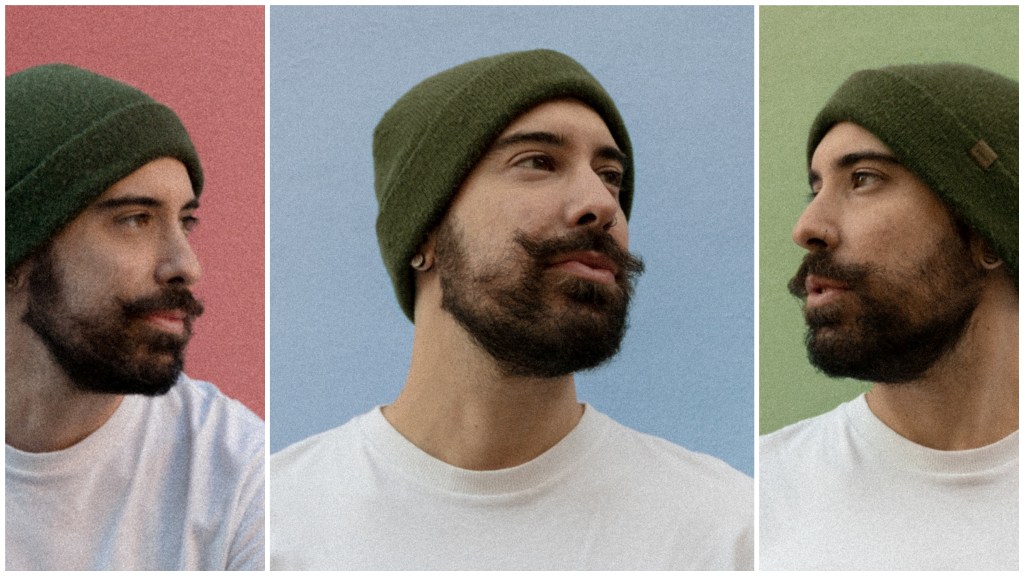 Intervista – Sammarco racconta sé e la sua&nbsp;musica