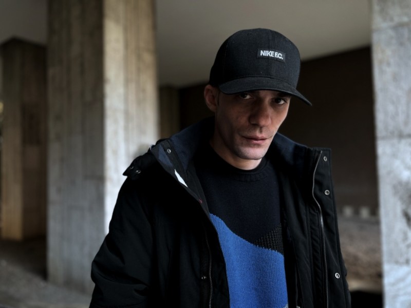 Intervista – Don Diegoh racconta “Addio, a domani”, il suo nuovo&nbsp;album