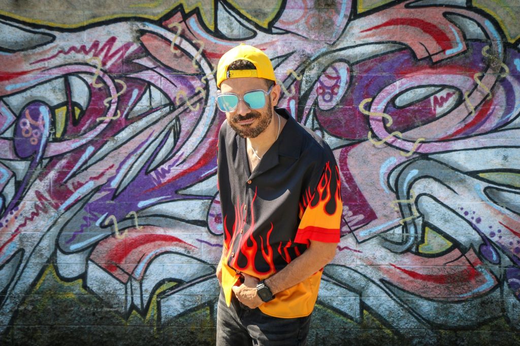 Intervista – Il racconto della realtà: Roccia