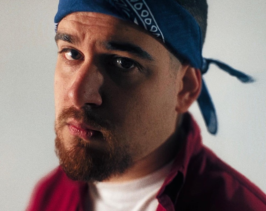 Intervista – Il Conscious RnB di Fabry-T