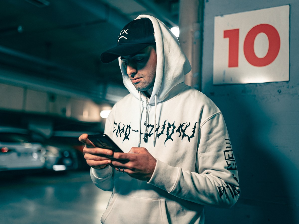 Intervista – Energia e feeling:&nbsp;Fraend