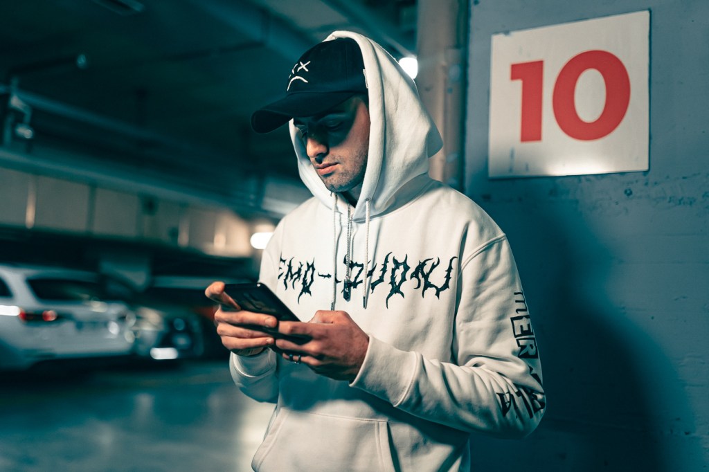 Intervista – Energia e feeling: Fraend