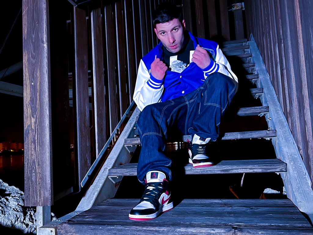 “DENTRO ME”, il nuovo singolo di&nbsp;LAYZ