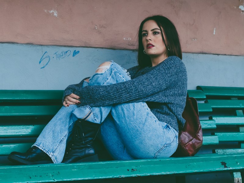 Intervista – Malinconica leggerezza:&nbsp;Lamo