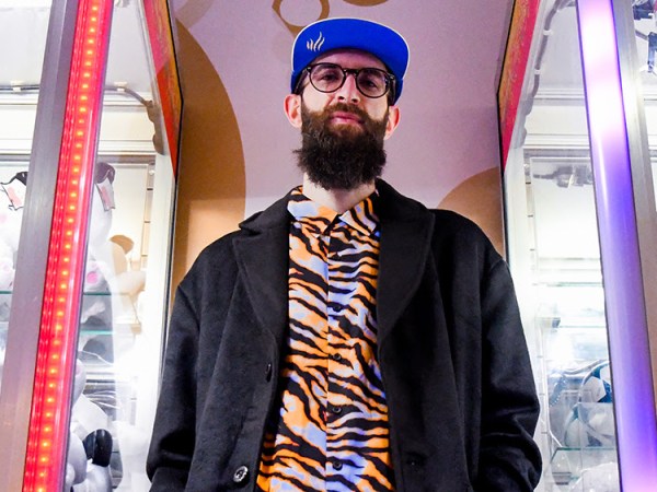 Intervista – La missione di&nbsp;Qualunque