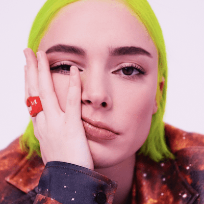 Intervista – Un caos di emozioni:&nbsp;Claudym