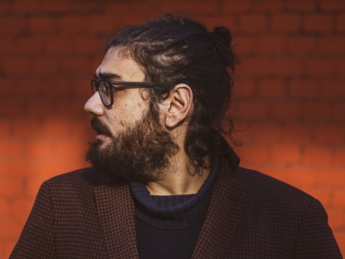 Intervista – Carlo Corallo racconta “Quando le canzoni finiscono”