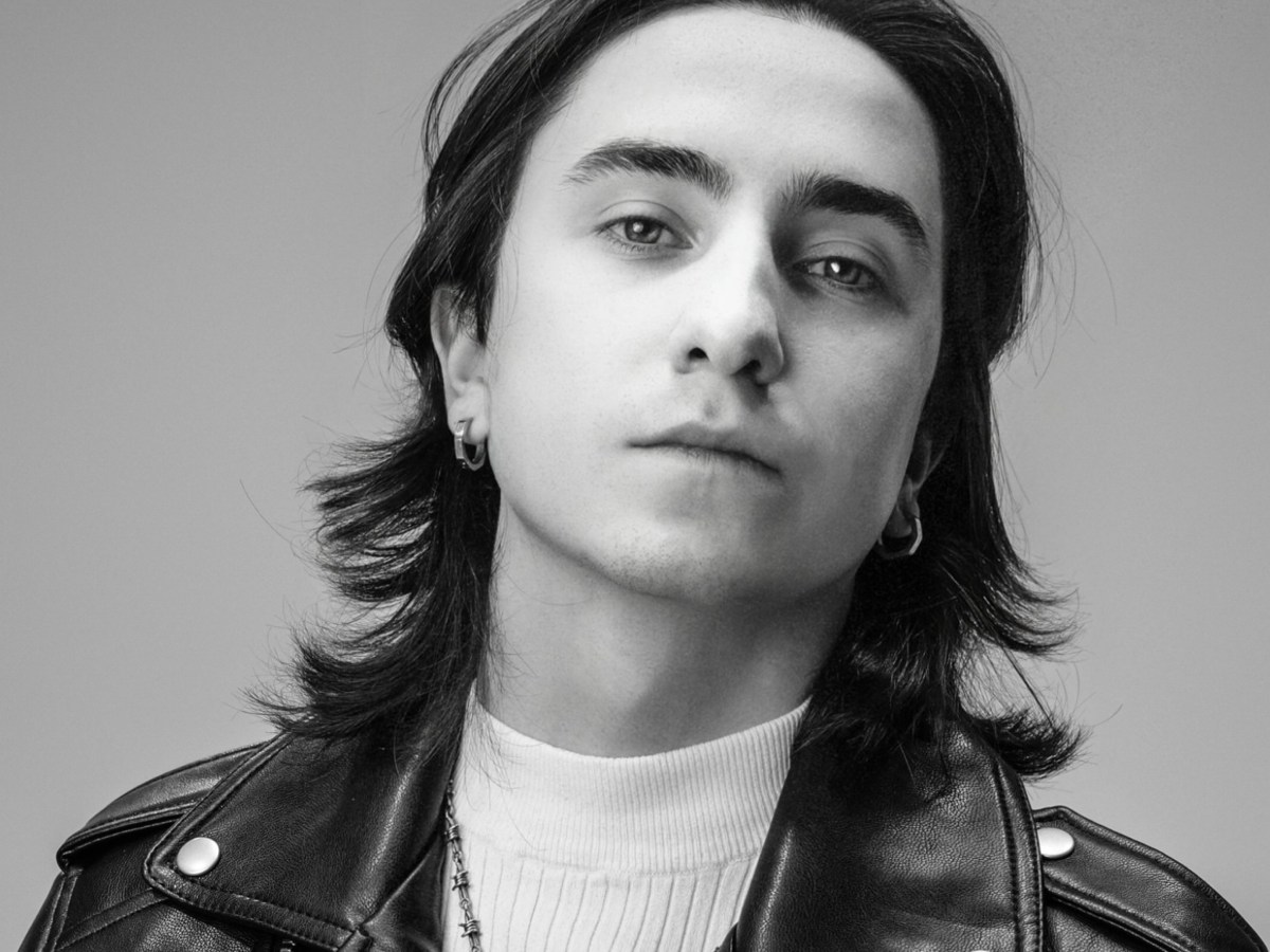 Intervista – Il desiderio di restare:&nbsp;Lortex