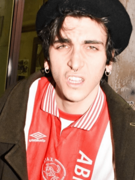 Intervista – Alla scoperta di Giuse The&nbsp;Lizia