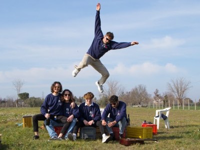 Intervista – Estro, emotività, energia: I Le&nbsp;Lucertole