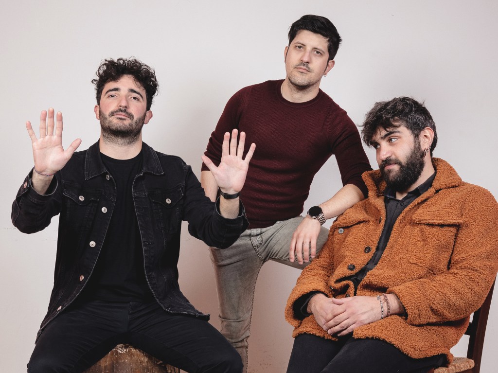 Intervista – Dentro il labirinto dei&nbsp;Misophònia