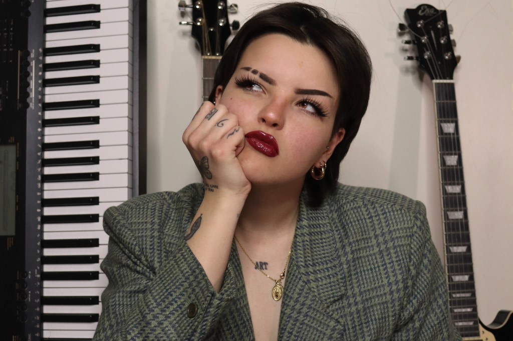 Intervista – Il messaggio di&nbsp;Febe