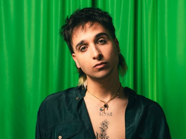 Intervista – Francesco D’Agostino:&nbsp;Frada