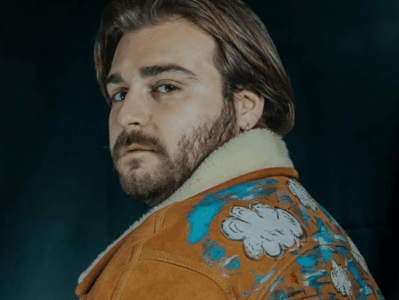 Intervista – L’Artista del mese di Aprile 2022:&nbsp;Kamahatma