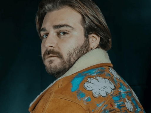 Intervista – L’Artista del mese di Aprile 2022: Kamahatma