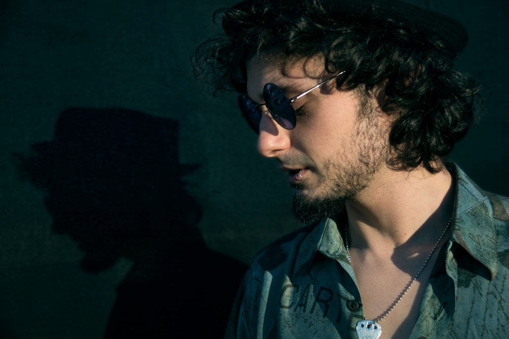 Intervista – La musica reale e spontanea di Andrea&nbsp;Strange